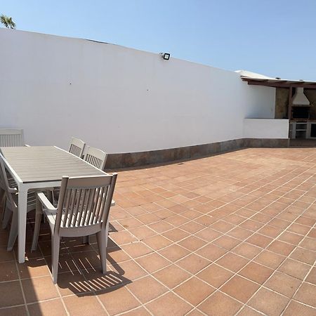 Villa Linda Playa Blanca  Bagian luar foto