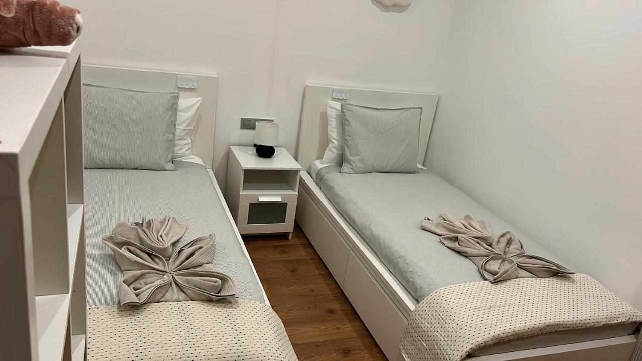 Villa Linda Playa Blanca  Bagian luar foto