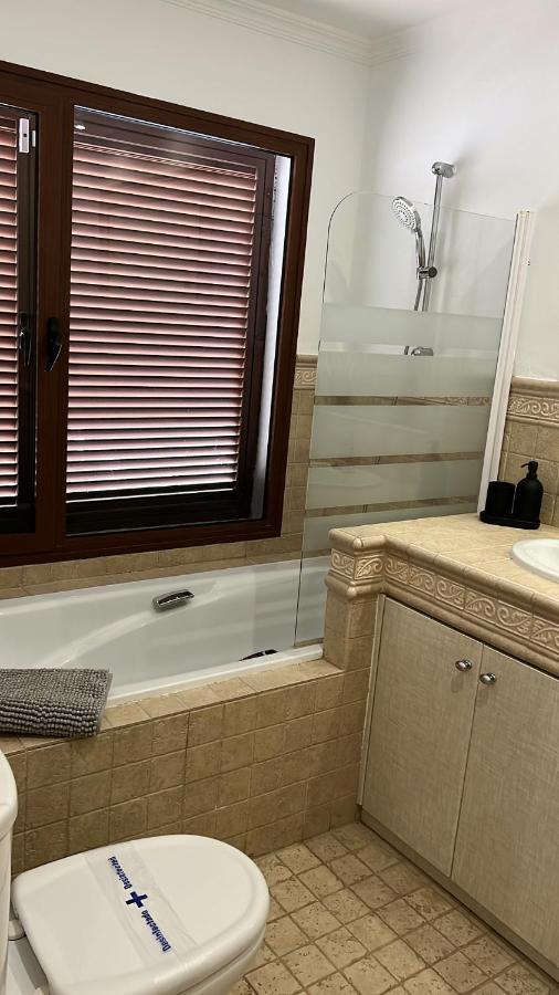 Villa Linda Playa Blanca  Bagian luar foto
