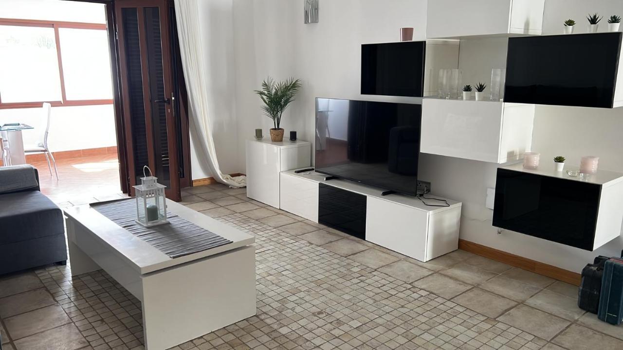 Villa Linda Playa Blanca  Bagian luar foto