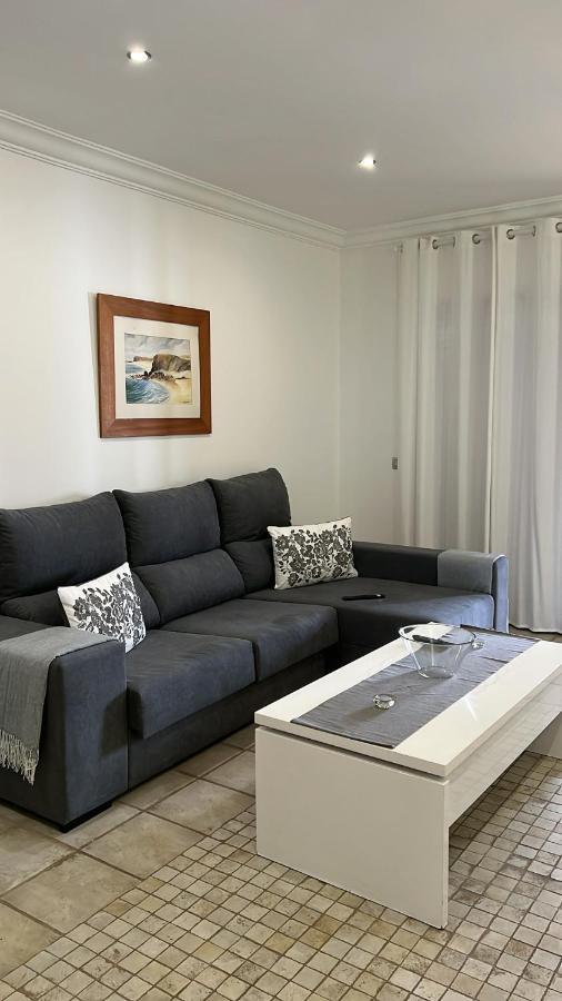 Villa Linda Playa Blanca  Bagian luar foto