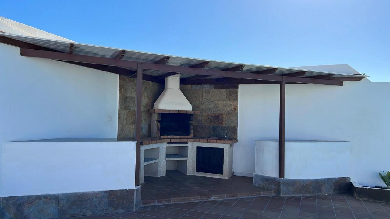 Villa Linda Playa Blanca  Bagian luar foto