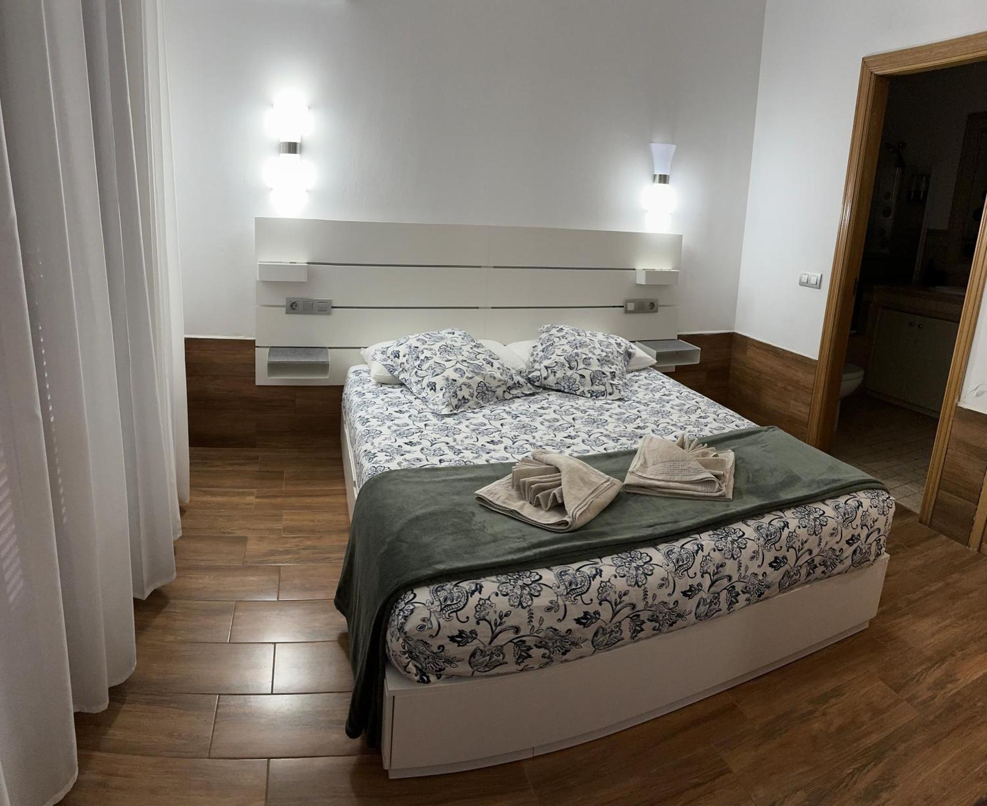 Villa Linda Playa Blanca  Bagian luar foto
